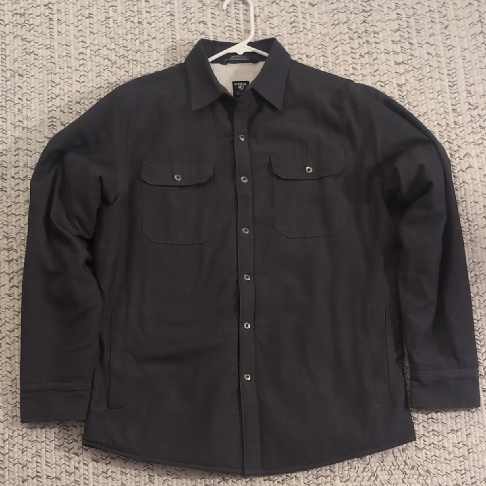 Kuhl Men's Shirt Jacket